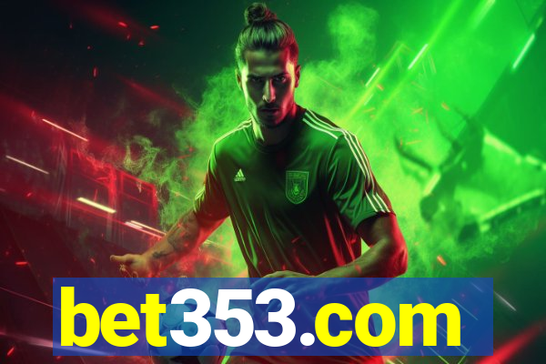 bet353.com