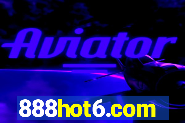 888hot6.com