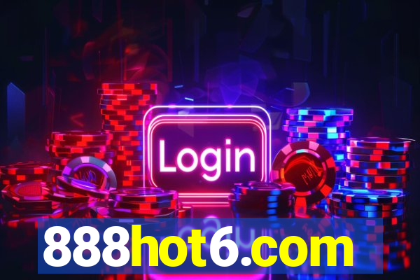 888hot6.com