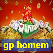 gp homem