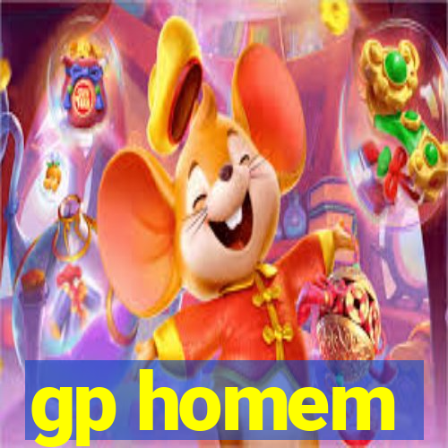 gp homem