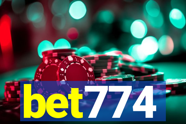 bet774