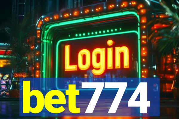 bet774