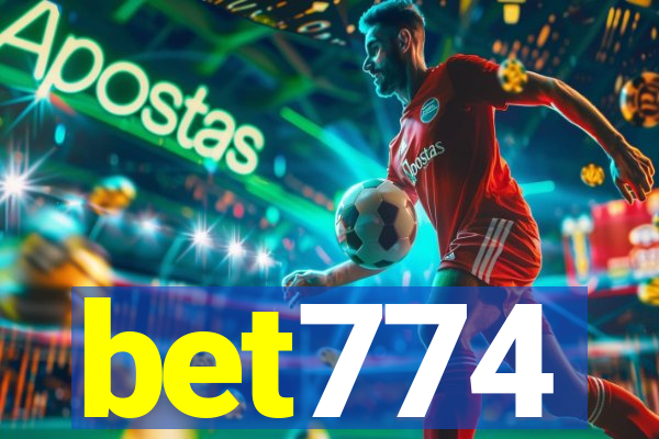 bet774