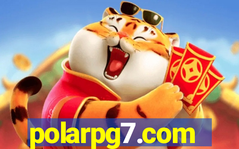 polarpg7.com