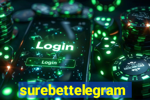 surebettelegram