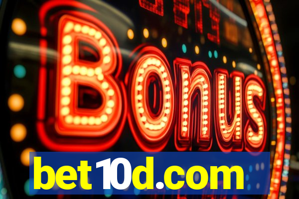 bet10d.com