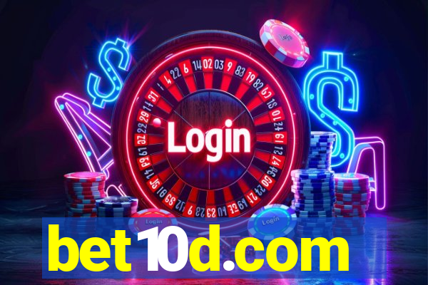 bet10d.com