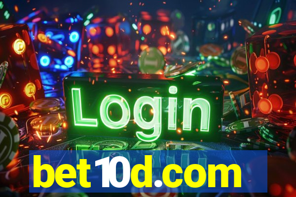 bet10d.com