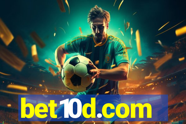 bet10d.com