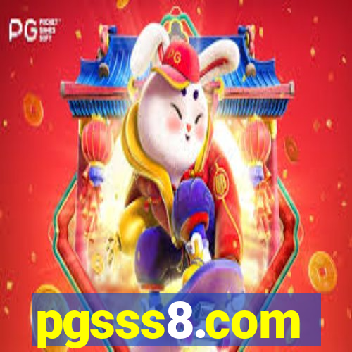 pgsss8.com