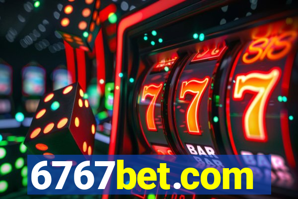 6767bet.com