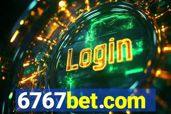 6767bet.com