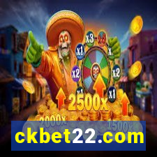 ckbet22.com