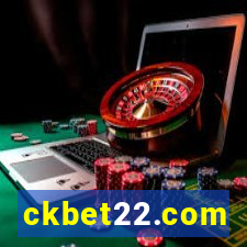 ckbet22.com