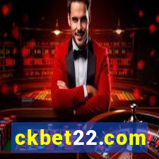 ckbet22.com