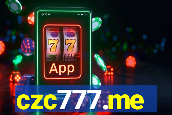 czc777.me