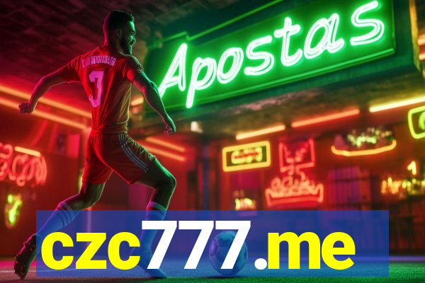 czc777.me