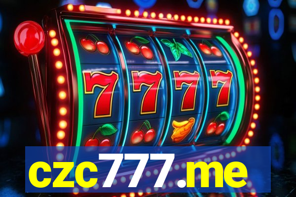 czc777.me