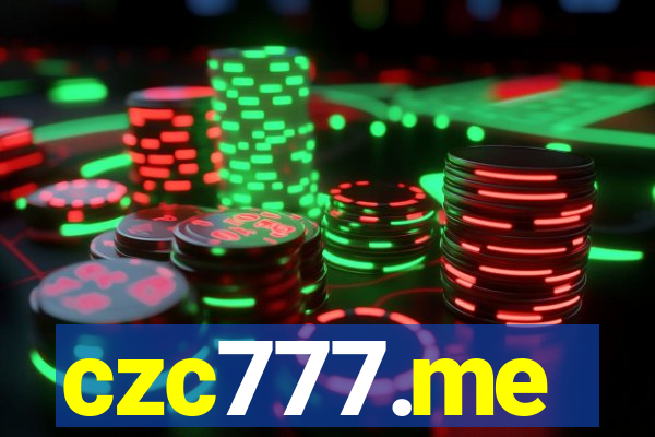 czc777.me