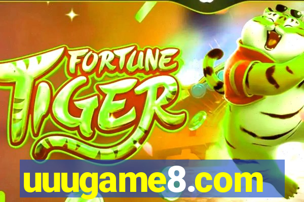 uuugame8.com