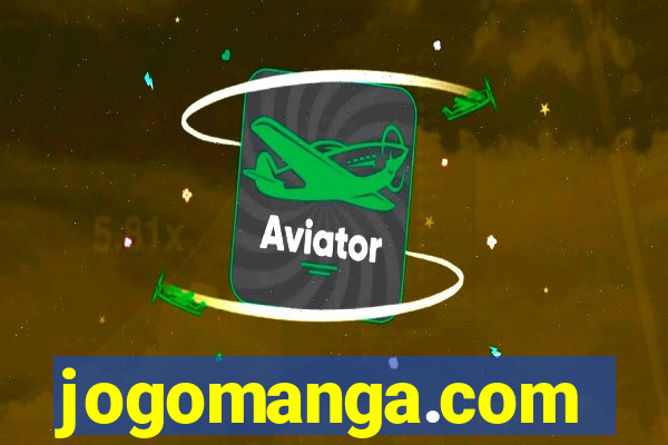 jogomanga.com