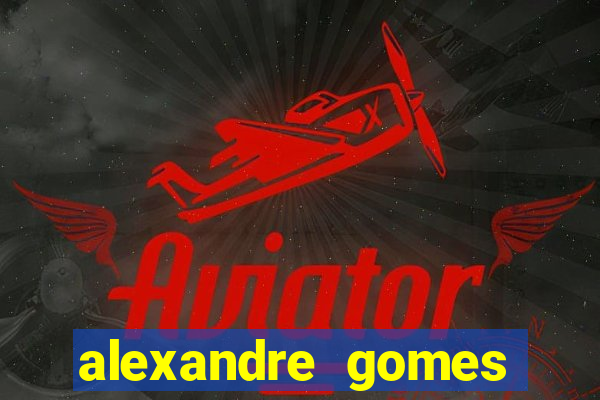 alexandre gomes poker calote