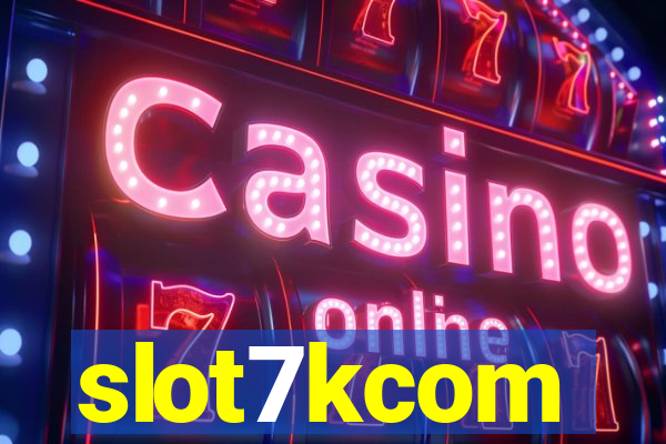 slot7kcom