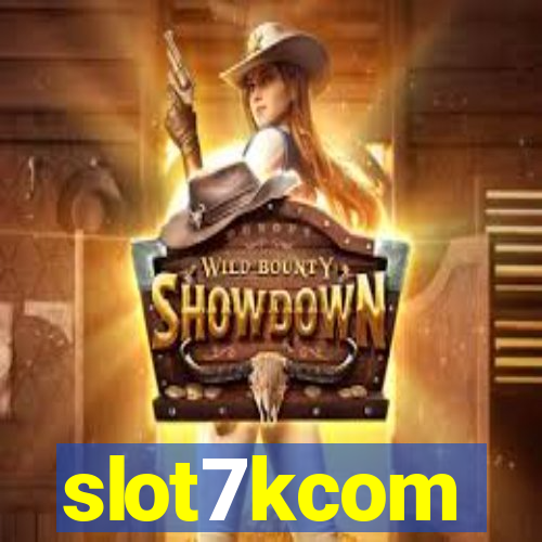 slot7kcom