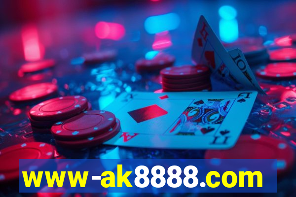 www-ak8888.com