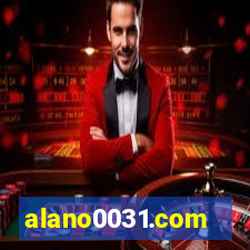 alano0031.com