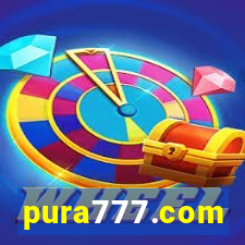 pura777.com