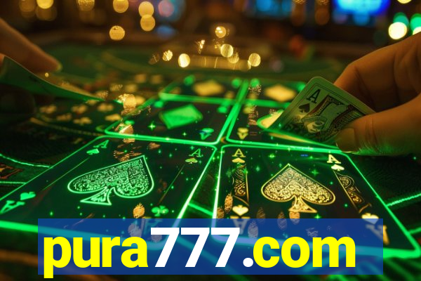 pura777.com