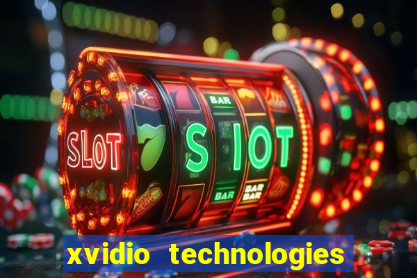 xvidio technologies brasil 2024