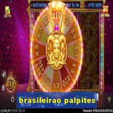 brasileirao palpites