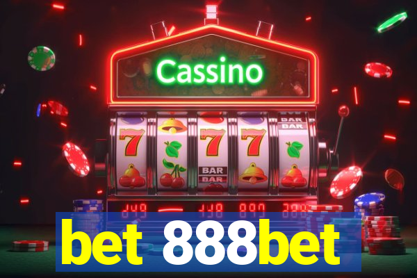 bet 888bet