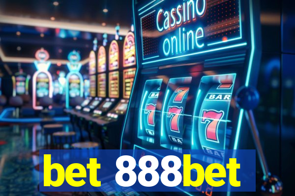 bet 888bet