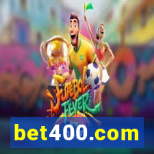 bet400.com