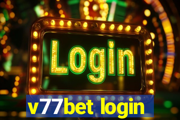 v77bet login