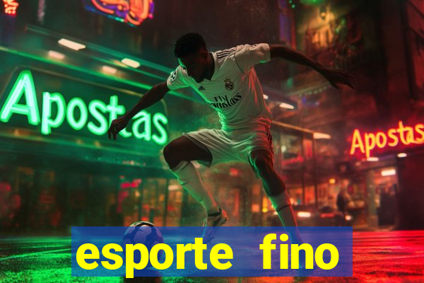 esporte fino feminino noite