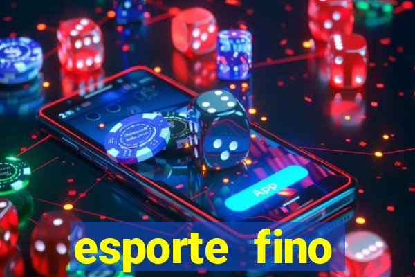 esporte fino feminino noite