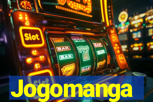 Jogomanga