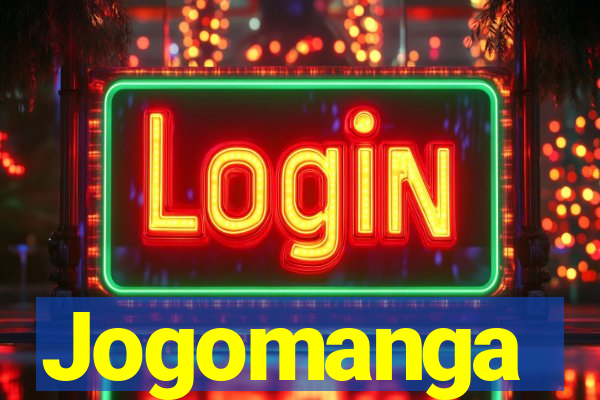 Jogomanga