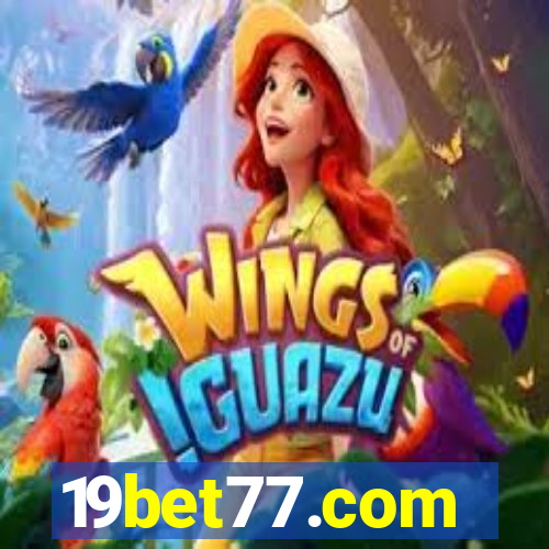 19bet77.com