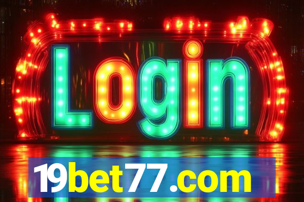 19bet77.com