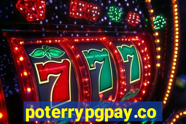 poterrypgpay.com