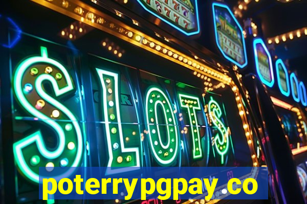 poterrypgpay.com