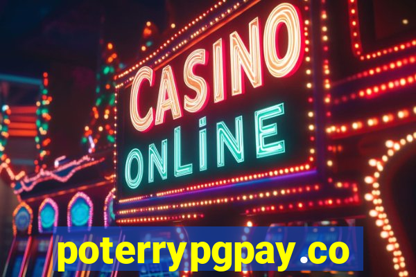 poterrypgpay.com