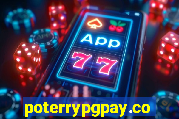 poterrypgpay.com