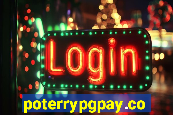 poterrypgpay.com